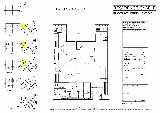 1-Bed + 2 Cabines Lot Plan Example
